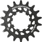 Wheels Manufacturing SOLO HG Cog - 18t, Fits SOLO-HG Kits, Black