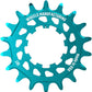 Wheels Manufacturing SOLO HG Cog - 18t, Fits SOLO-HG Kits, Teal