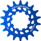 Wheels Manufacturing SOLO HG Cog - 18t, Fits SOLO-HG Kits, Blue