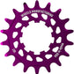 Wheels Manufacturing SOLO HG Cog - 18t, Fits SOLO-HG Kits, Purple