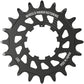 Wheels Manufacturing SOLO HG Cog - 20t, Fits SOLO-HG Kits, Black