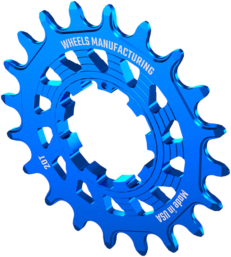 wheels-manufacturing-solo-hg-cog-20t-fits-solo-hg-kits-blue