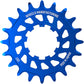 Wheels Manufacturing SOLO HG Cog - 20t, Fits SOLO-HG Kits, Blue