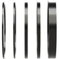 Wheels Manufacturing SOLO-HG Single Speed Conversion Kit - For HG Style Hubs, Black