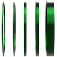 Wheels Manufacturing SOLO-HG Single Speed Conversion Kit - For HG Style Hubs, Green