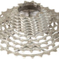 Prestacycle UniBlock PRO Cassette - 12-Speed, For Campagnolo 9-12 Speed Freehub, 11-34t, Silver