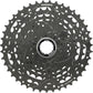 Shimano CUES  CS-LG400-10 Cassette - 10 Speed, 11-43t, LINKGLIDE, Black
