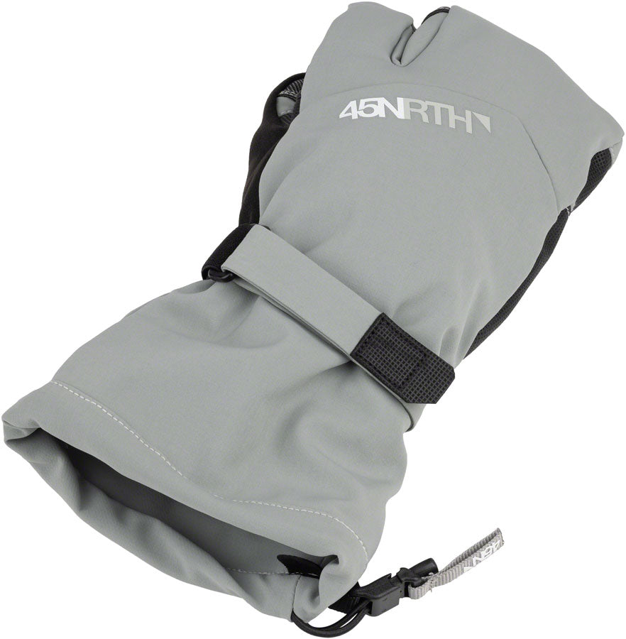 45nrth-2024-sturmfist-3-gloves-glacial-grey-lobster-style-x-large