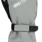 45NRTH 2024 Sturmfist 3 Gloves - Glacial Grey, Lobster Style, X-Large