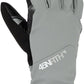 45NRTH 2024 Sturmfist 5 Gloves - Glacial Grey, Full Finger, 2X-Large