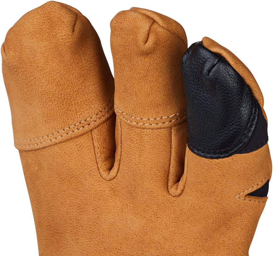 45nrth-2024-sturmfist-4-ltr-leather-gloves-tan-black-lobster-style-x-large