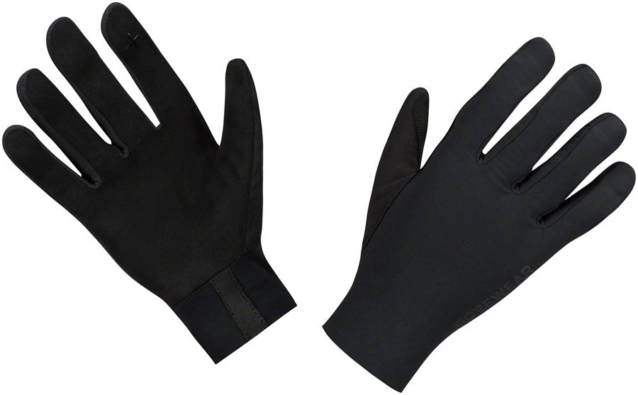 Gorewear Zone Thermo Gloves - Black, 2X-Large