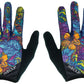 Handup Most Days Gloves - Dirt Surfin, Full Finger, Medium