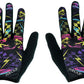 Handup Most Days Gloves - Shred Til Ya Dead, Full Finger, X-Large