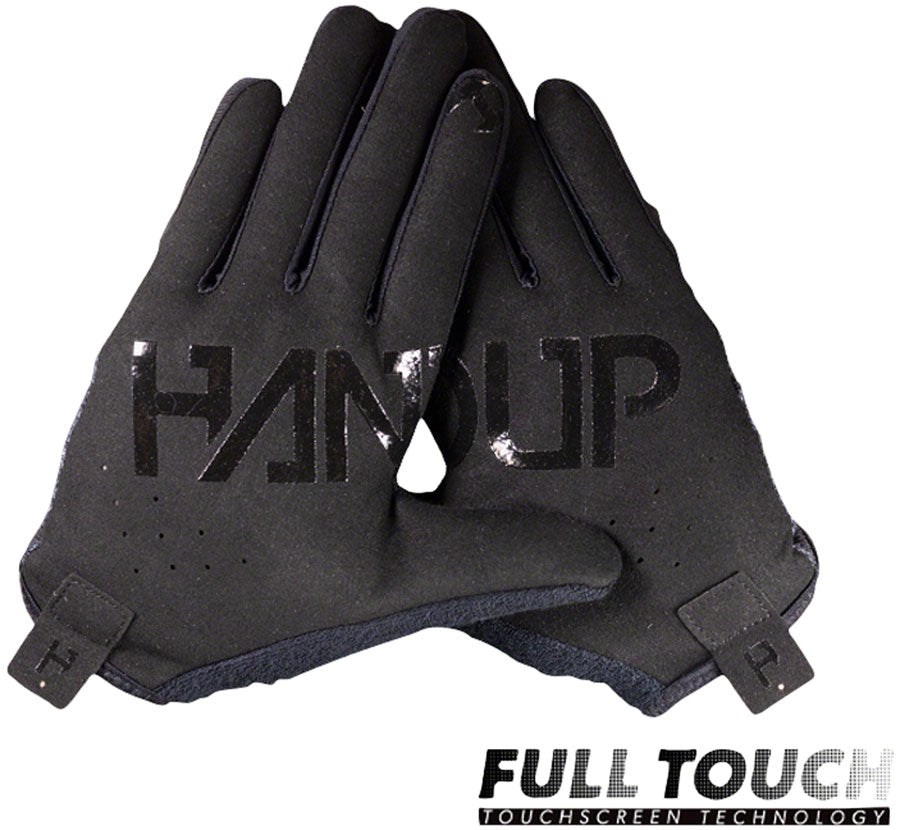 handup-most-days-gloves-pure-black-full-finger-small