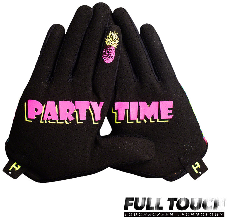 handup-vented-gloves-pineapples-carribbean-full-finger-medium