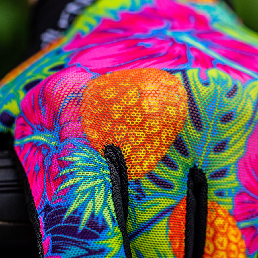 handup-vented-gloves-pineapples-carribbean-full-finger-small