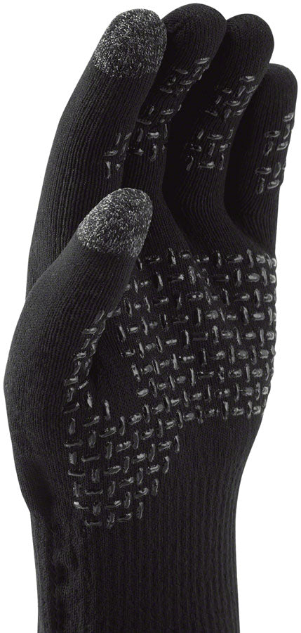 sealskinz-anmer-gloves-black-large