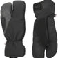 SealSkinz Barwick Gloves - Black, 2X-Large