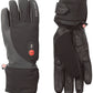 SealSkinz Upwell Heated Gloves - Black, Medium