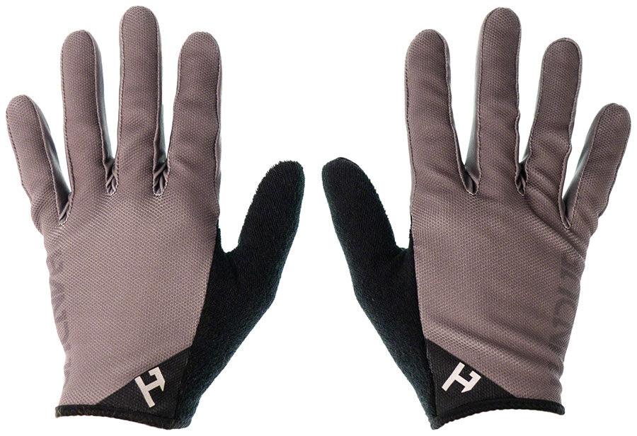 Handup Most Days Gloves - Steel Gray, Large