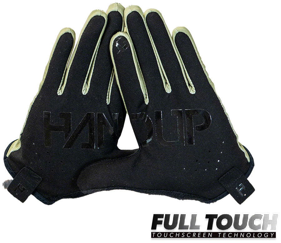 handup-most-days-gloves-moss-green-medium