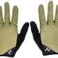 Handup Most Days Gloves - Moss Green, XSmall