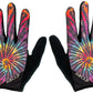 Handup Most Days Gloves - Reverse Tie Dye, Xlarge