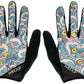 Handup Most Days Gloves - Ride The Wave, Medium