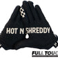 handup-most-days-gloves-checkered-black-tan-medium
