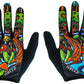 Handup Most Days Gloves - Trippin and Rippin, Medium