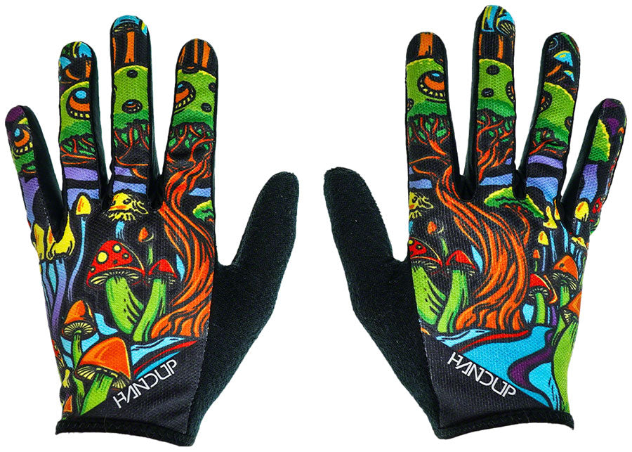 Handup Most Days Gloves - Trippin and Rippin, Medium