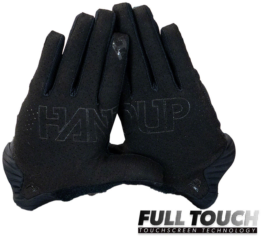 handup-pro-tection-gloves-pure-black-medium