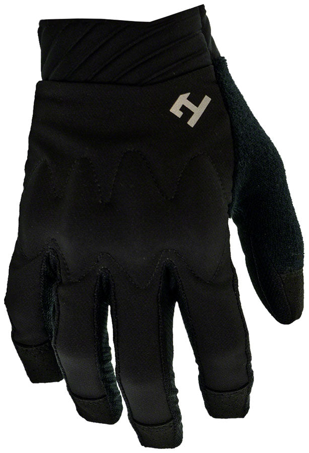 handup-pro-tection-gloves-pure-black-xsmall
