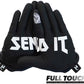 handup-vented-gloves-topo-map-black-xsmall
