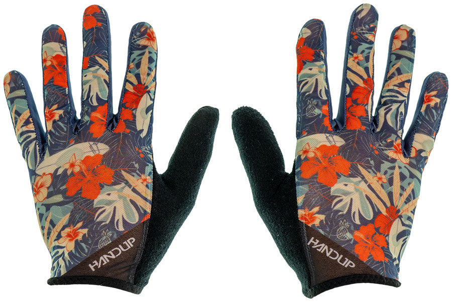 Handup Vented Gloves - Paradise Pedal, X-Large