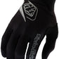 Troy Lee Designs Air Glove – Mono Black, X-Large