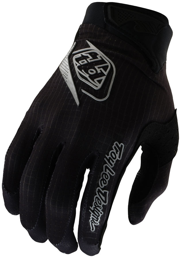 Troy Lee Designs Air Glove – Mono Black, Large