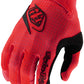 Troy Lee Designs Air Glove – Mono Infra Red, Small