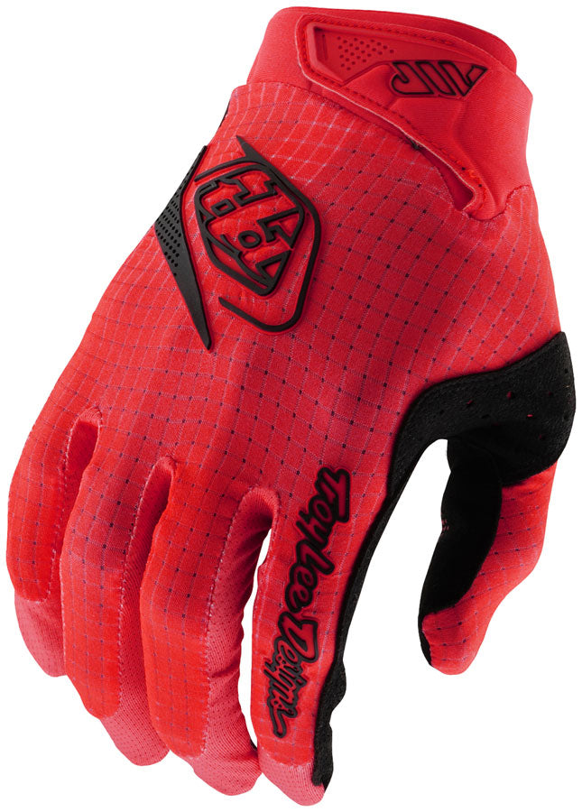 Troy Lee Designs Air Glove – Mono Infra Red, Small