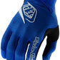 Troy Lee Designs Air Glove – Mono Blue, X-Large