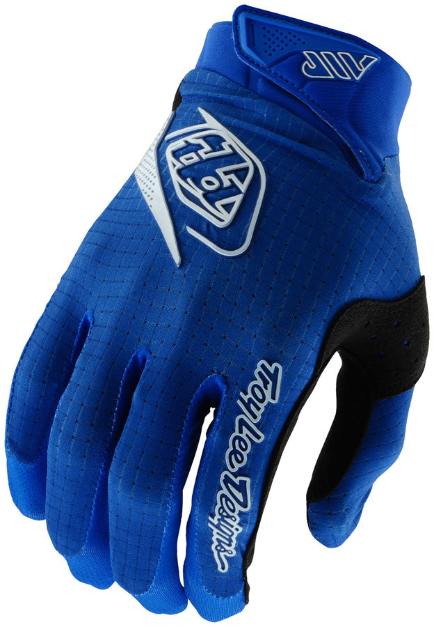 Troy Lee Designs Air Glove – Mono Blue, X-Large