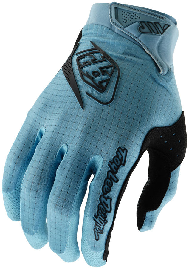 Troy Lee Designs Air Glove – Mono Smoke, 2X-Large