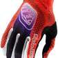 Troy Lee Designs Air Glove – Optic Infra Red, 2X-Large