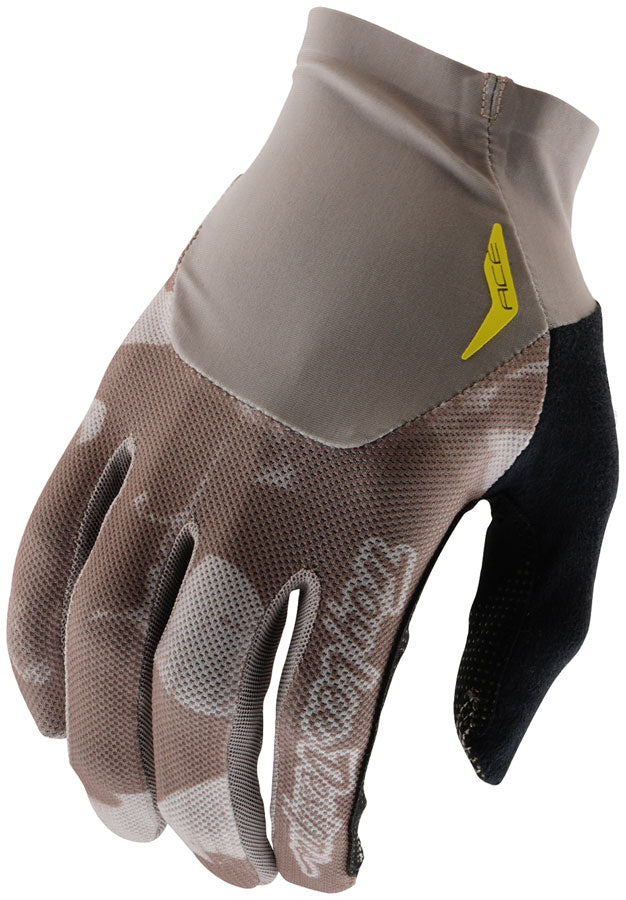 Troy Lee Designs Ace 2.0 Gloves – Scrubland Timber, X-Large