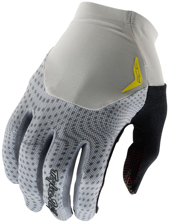 Troy Lee Designs Ace Glove – Radioscape Mist, Large