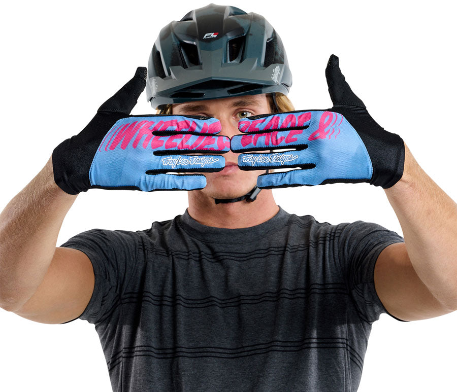troy-lee-designs-flowline-glove-peace-up-cobalt-2x-large