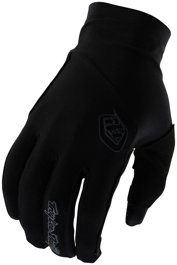 Troy Lee Designs Flowline Glove – Mono Black, Small