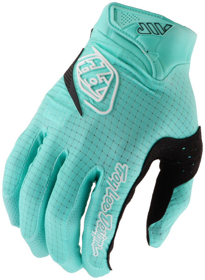 Troy Lee Designs Air Gloves – Mono Real Teal, Medium