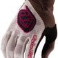 Troy Lee Designs Air Gloves – Myth Dark Olive / Pumice, X-Large